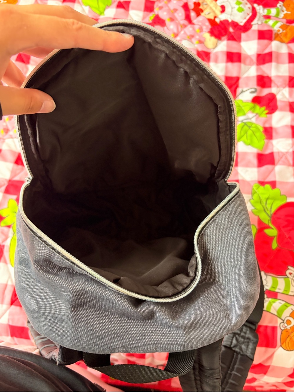 Cute Backpack - Picture 6 of 6